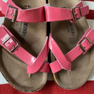 Birkenstock pink Mayari 37